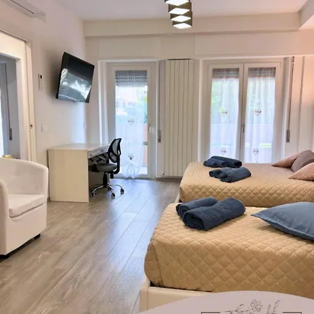 Casa Gurys Apartamento