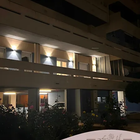 Apartamento Casa Gurys *