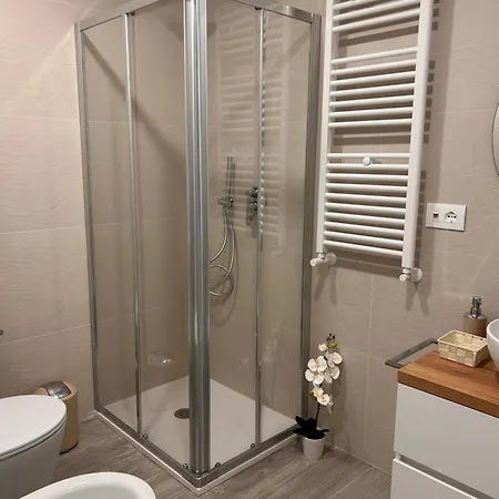 Apartmán Casa Gurys