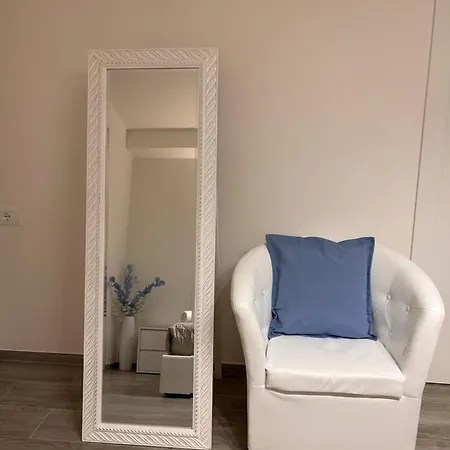Apartment Casa Gurys