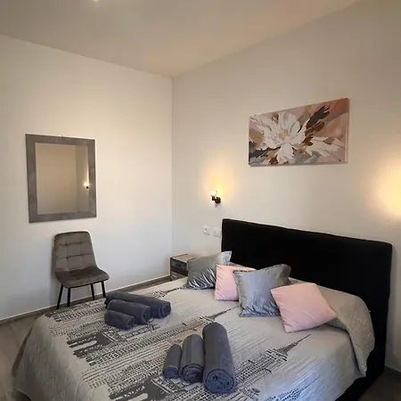 Casa Gurys Cagliari