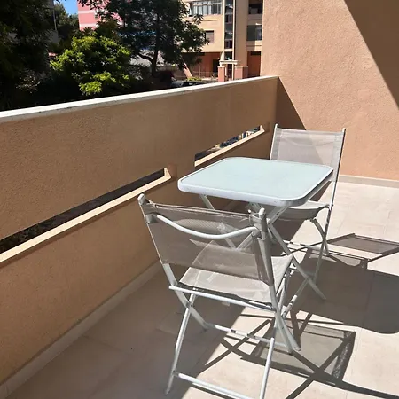 Casa Gurys Cagliari
