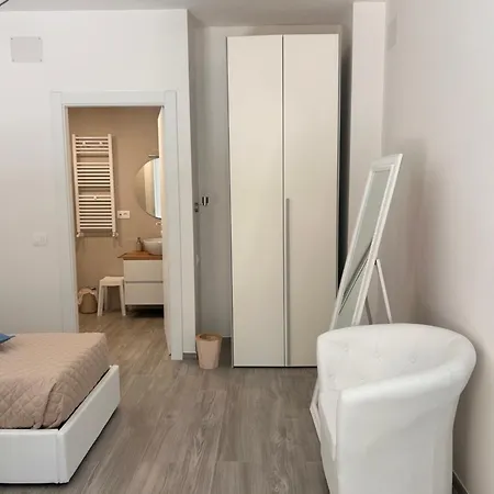 Apartment Casa Gurys