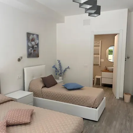 Apartment Casa Gurys