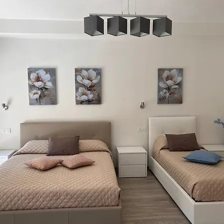 Apartment Casa Gurys Cagliari