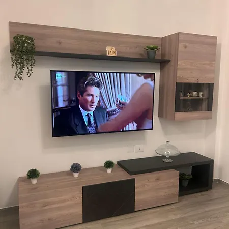 Апартаменты Casa Gurys