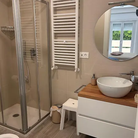 Apartmán Casa Gurys Cagliari