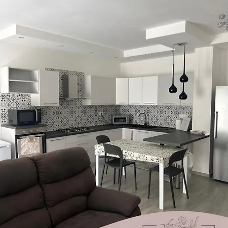 Casa Gurys Апартаменты *