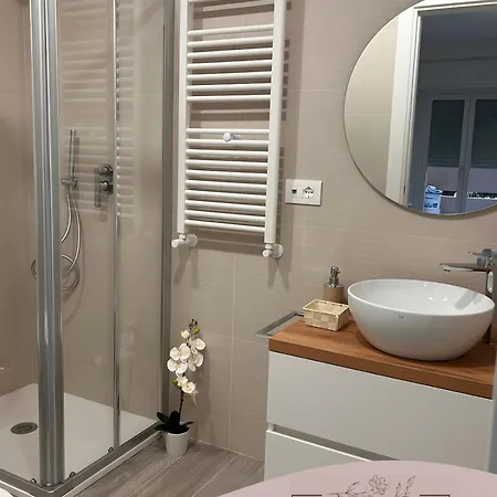 Casa Gurys Апартаменты