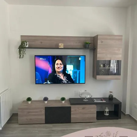 Casa Gurys Apartment