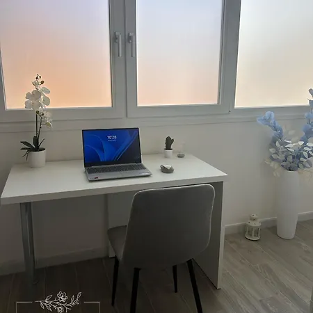 Casa Gurys Appartamento Cagliari